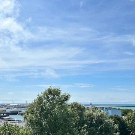 Appart A 5Min A Pied De La Plage - Avec Parking 滨海布洛涅 外观 照片