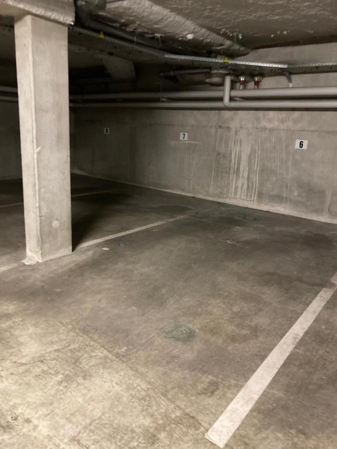 Appart A 5Min A Pied De La Plage - Avec Parking 滨海布洛涅 外观 照片